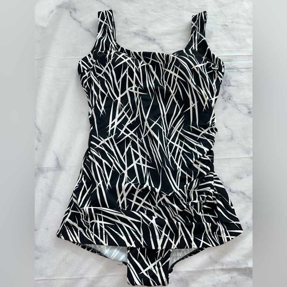 T.H.E. Swimsuit